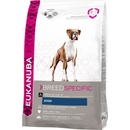 Granule pre psov Eukanuba Boxer 2 x 12 kg
