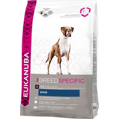 Eukanuba Boxer 2 x 12 kg