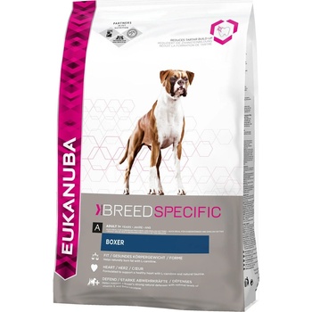 Eukanuba Boxer 2 x 12 kg