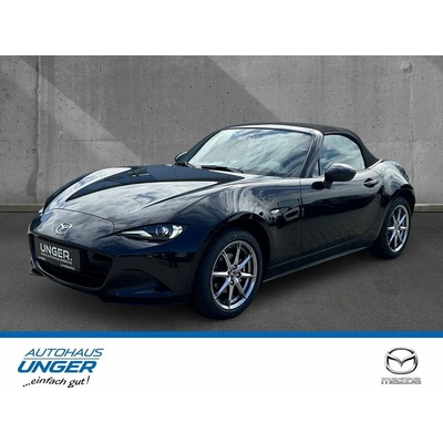 Mazda MX-5 1.5 Exclusive-Line 97 kW