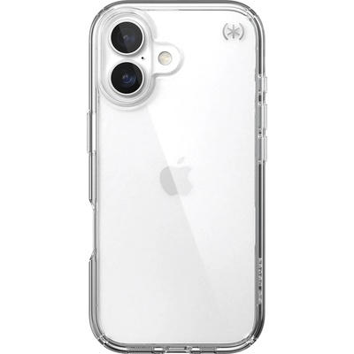 Speck Калъф Speck Presidio Perfect-Clear, за iPhone 17 (28513)