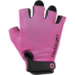 Harbinger Unisex Ръкавици / Power 2.0 - Pink XS