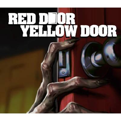 Red Door Yellow Door