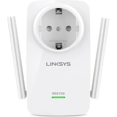 Linksys RE6700