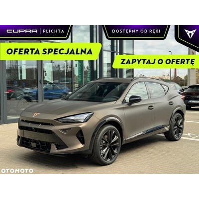 Cupra Formentor 2.0 TSI 4Drive DSG 150 kW