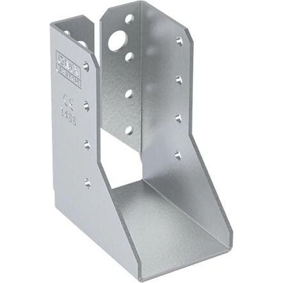 Domax WBZ 52 trámová botka uzavřená 48x96x75x2,0 mm