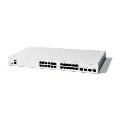 Cisco Catalyst 1200 C1200-24T-4X