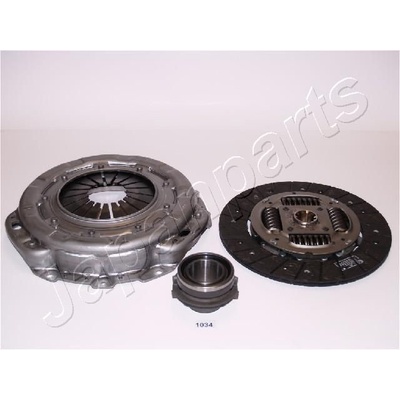 Spojková sada JAPANPARTS KF-1034