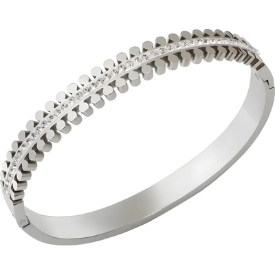 HARAHU Гривна fe-32634 - Сребърен kp32634 (fe-32634)