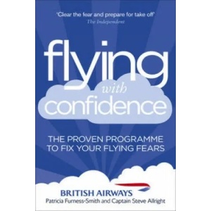 Flying with Confidence | Patricia Furness-Smith, Captain Steve Allright (2013)