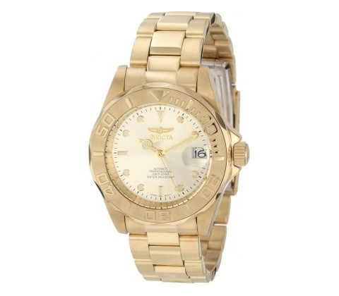 Invicta 9010