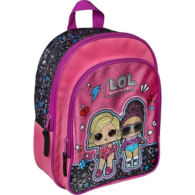 Undercover L.o.L.Surprise 7601