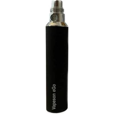 Vapeson eGo 2200 mAh čierna