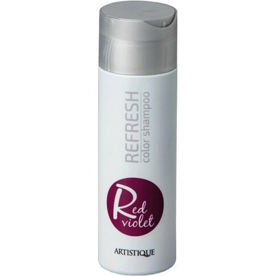 Artistique Refresh Color Red/Violet Shampoo 200 ml