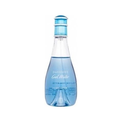 Cool Water Woman Oceanic Edition EDT spray 100ml