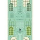 Peter Pan - J. M. Barrie