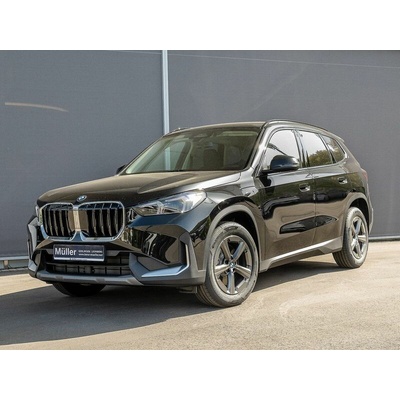 BMW X1 xDrive25e 180 kW