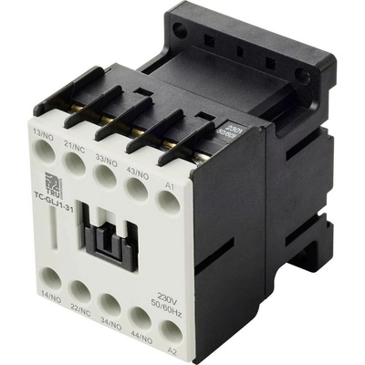 TRU COMPONENTS TC-GYJ1-31-230VAC