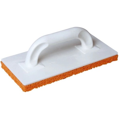 Hladítko s houbou tuhou 250x130x12mm ENPRO