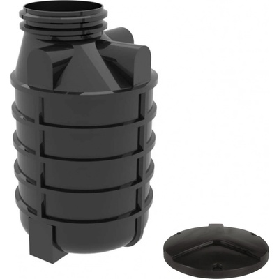 Plastsvar SMART plastová jímka 1500 l – Zbozi.Blesk.cz