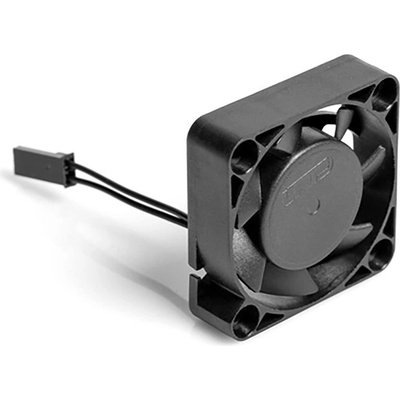 LRP WorksTeam větráček 40x40x10 mm pro E-motory 1S/2S