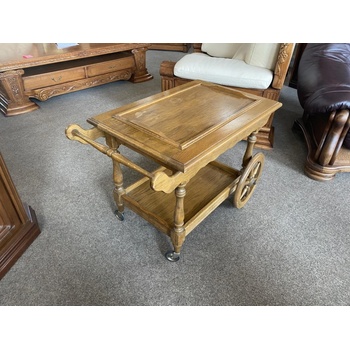 Servírovací stolek B-408