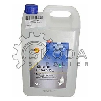 Shell AdBlue 5 l