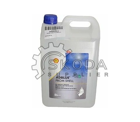 Shell AdBlue 5 l