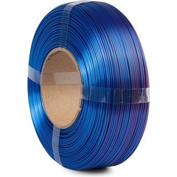 Spectrum 81428 Refill 3D филамент, PLA Magic Silk, 1, 75mm, 1000g, Многоцветен (Aurora bloom) (81428)