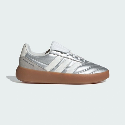 adidas BARREDA MUNDIAL Stříbrná