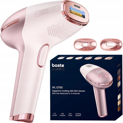 Boste IPL S700