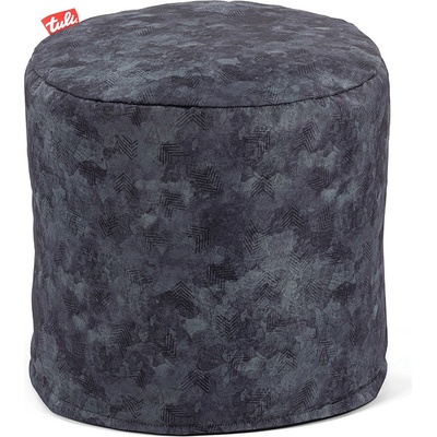 Tuli Otto Snímateľný poťah Vzor Woodland Grey