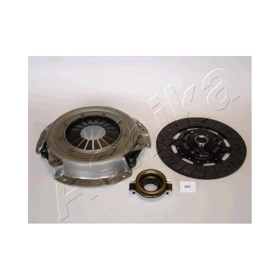 ASHIKA GROUP 92-01-101