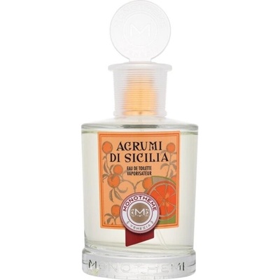 Monotheme Classic Collection Argumi di Sicilia toaletná voda unisex 100 ml