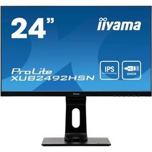iiyama ProLite XUB2492HSN Монитори