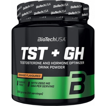 BioTech USA TST+GH 300 g