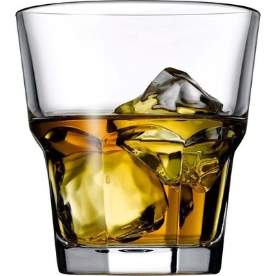 ASA G.Gastro Sklenice na whisky CBLANCA D9779557 48 x 260 ml
