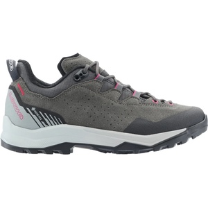 Lowa Дамски туристически обувки Lowa Women's Explorer GTX Lo Walking boots - Grey / Pink - размер 39, 5 (EU) (119-1087-0416)