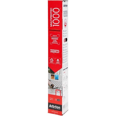 Arbiton Multiprotec 1000 3in1 1,5 mm 8 m² – Zbozi.Blesk.cz