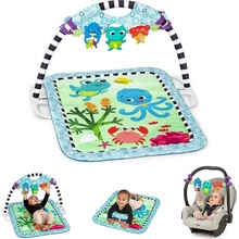 BABY EINSTEIN Podložka na hranie Neptune