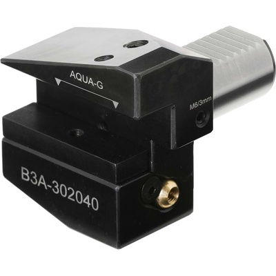 WILKE Vdi držák din69880 b3a-50x25x44