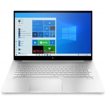 HP Envy 17-ch1000 58X53EA