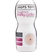 Shots Toys Easy Rider Hole
