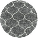 Ayyildiz Salsa Shaggy 3201 grey