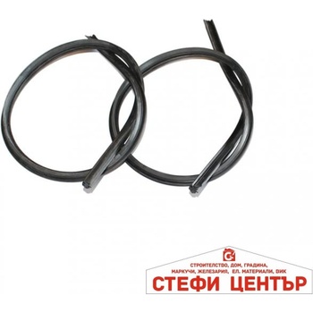 Image 1 of Paolo Пера за чистачки 28'' - 2бр/к-т (40004)