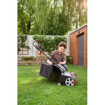 AL-KO Combi Care 38.4 E 114040