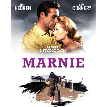 Marnie DVD