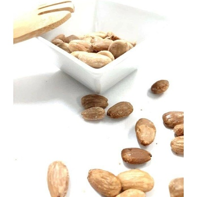 M.C.FOOD Mandle pražené solené 500 g