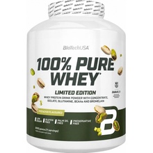 BioTech USA 100% Pure Whey 2000 g
