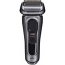 Braun Series 9 Pro+ 9575cc System wet&dry Noble Metal